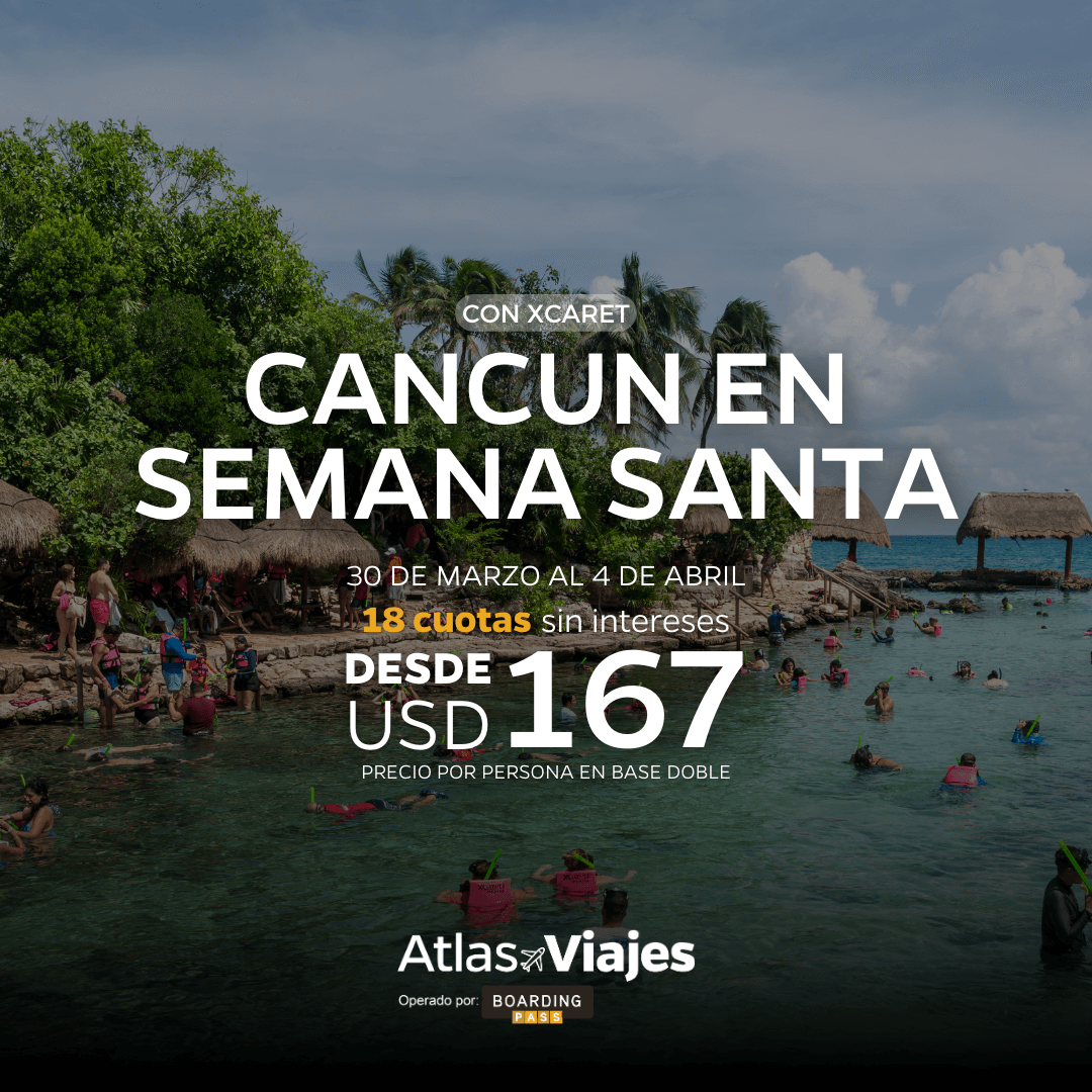 Miami Semana Santa