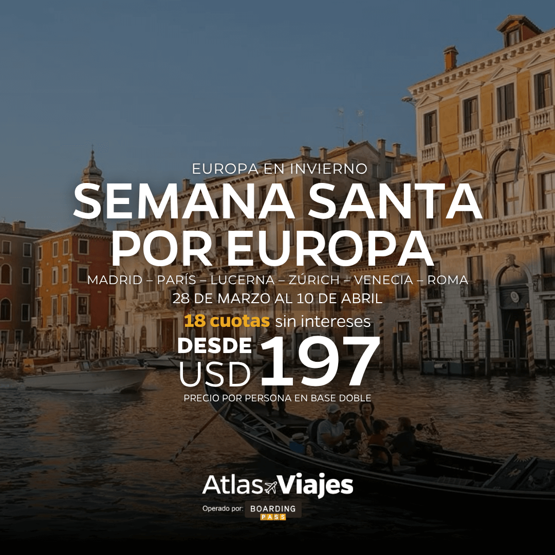 Miami Semana Santa