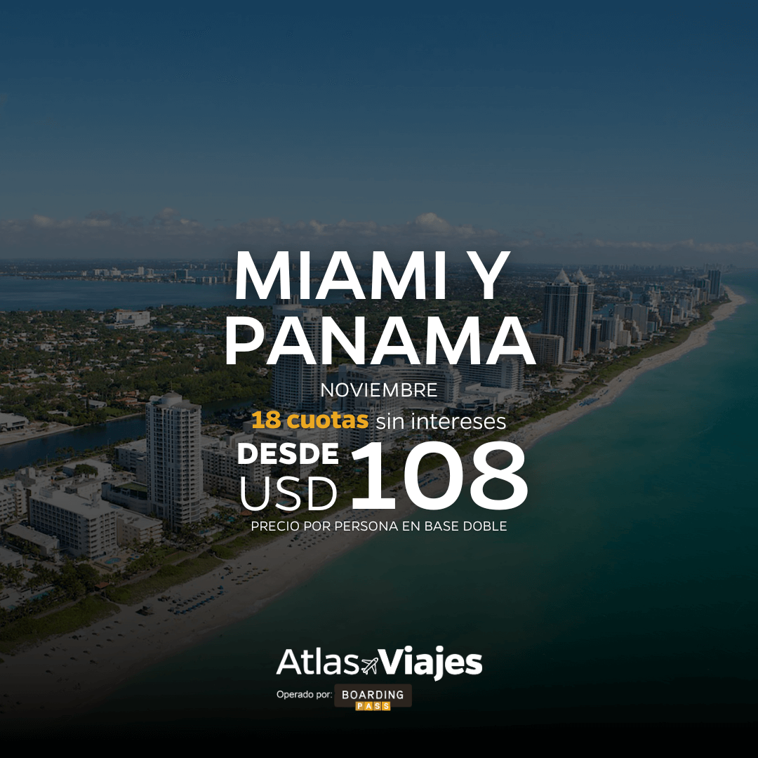 Miami Semana Santa