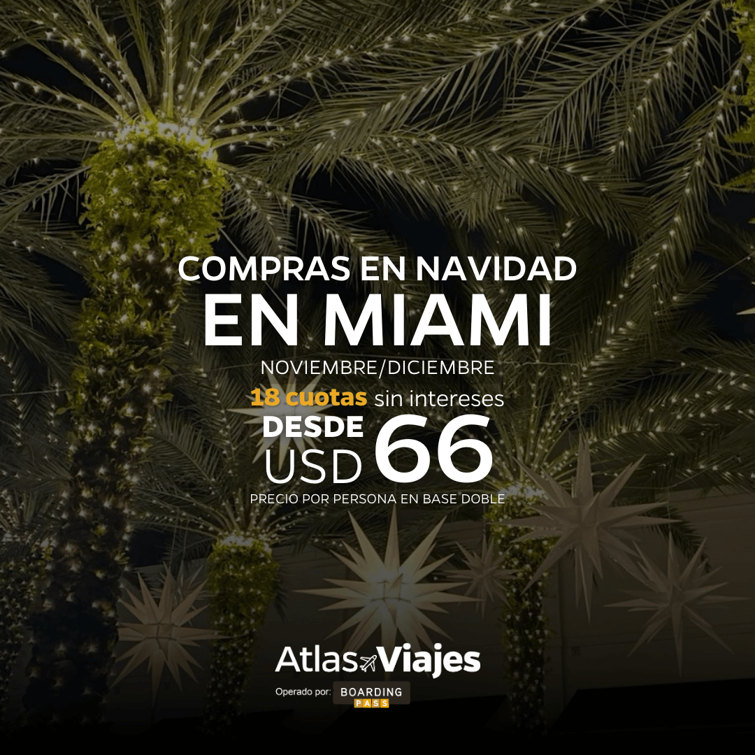 Miami Semana Santa