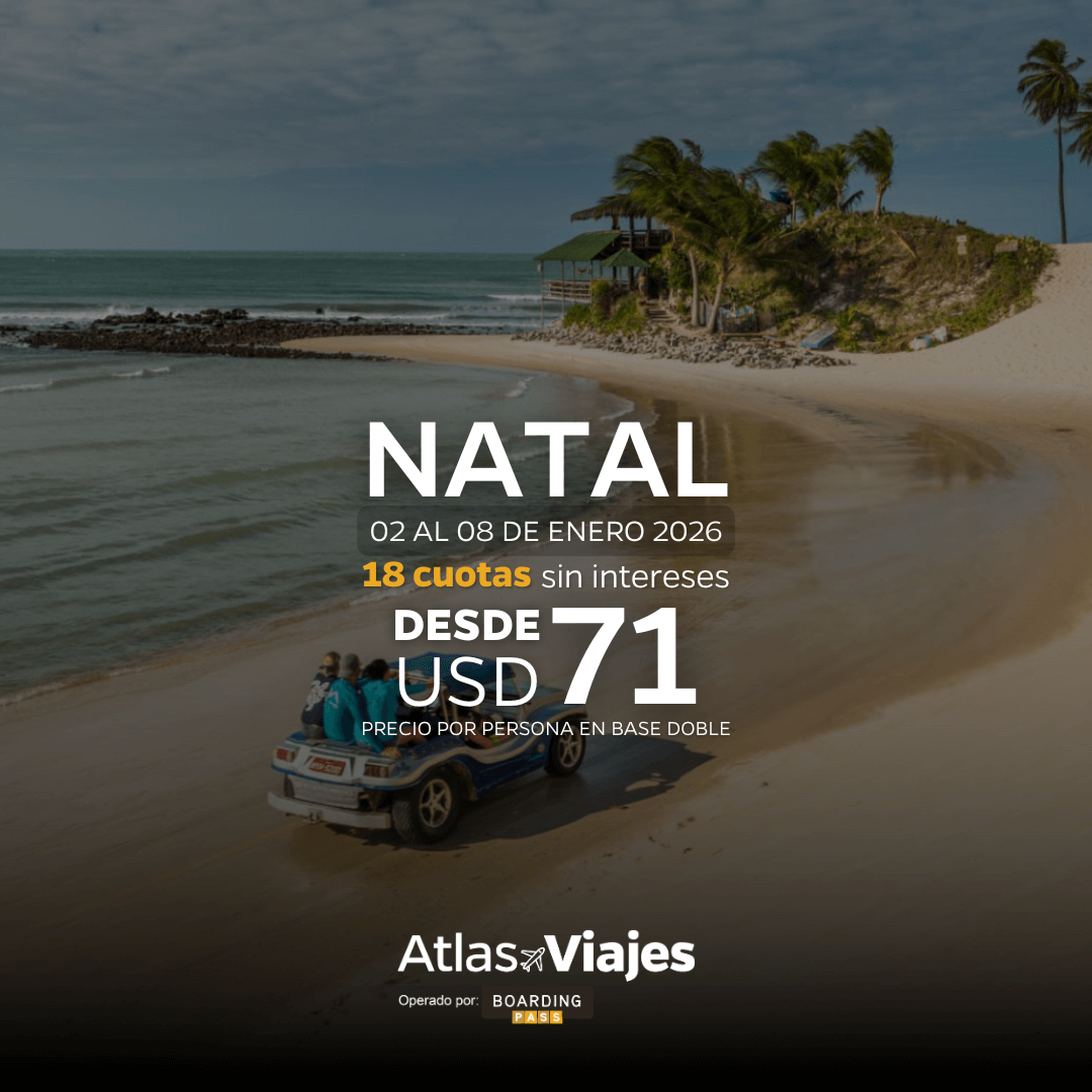 ATLAS WEB - PAQUETES (34) Miami Semana Santa