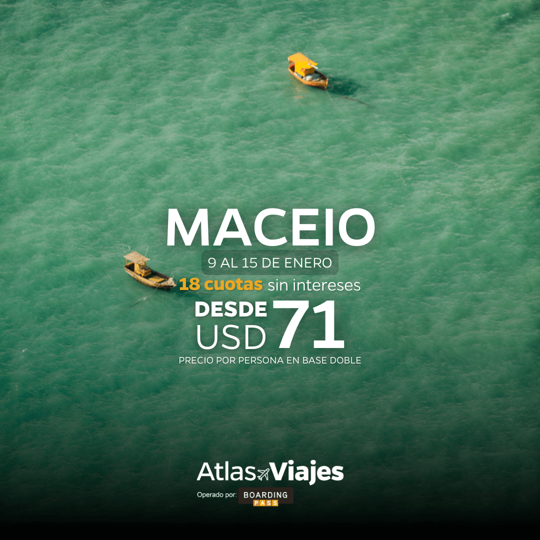 ATLAS WEB - PAQUETES (35) Miami Semana Santa