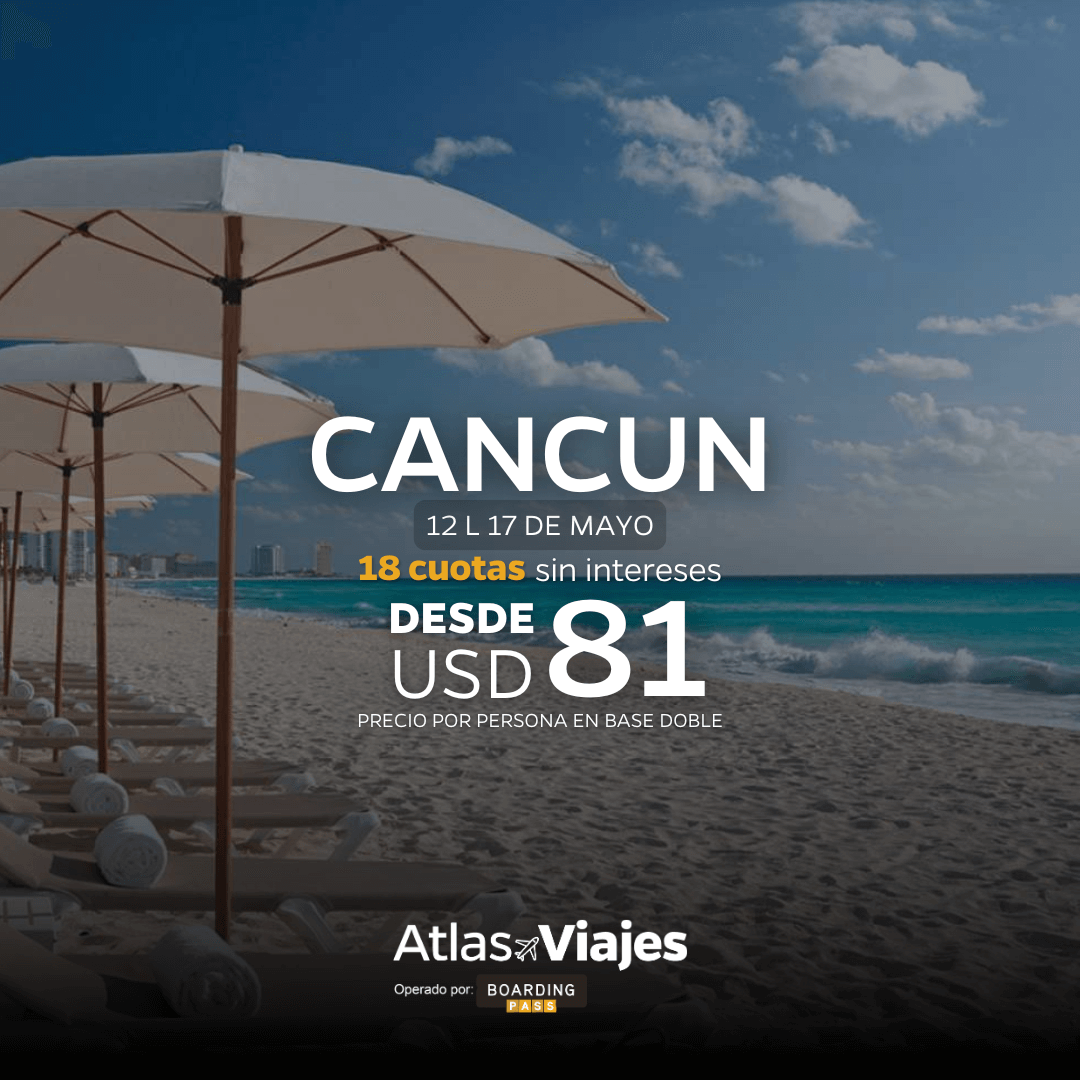 ATLAS WEB - PAQUETES (39) Miami Semana Santa