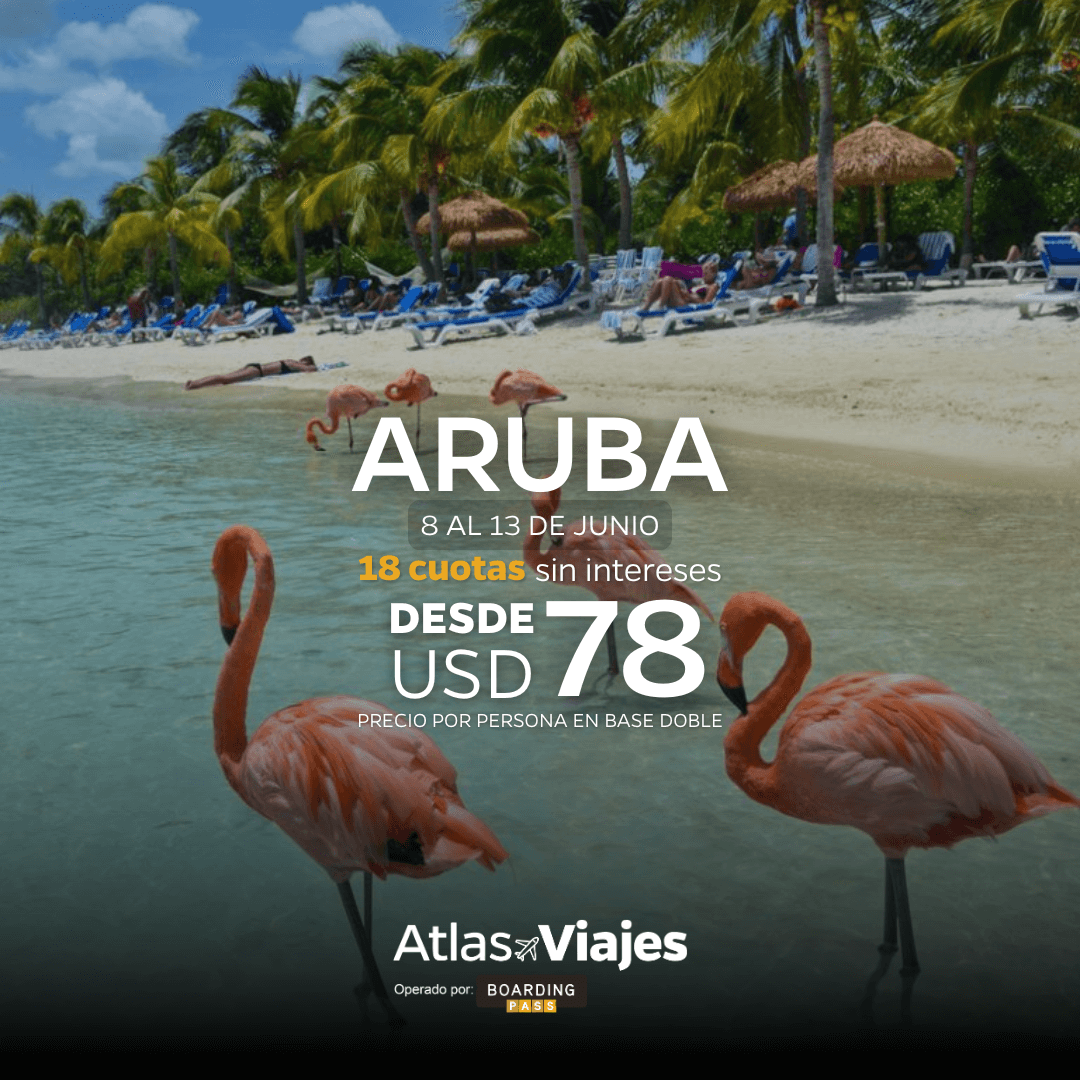 ATLAS WEB - PAQUETES (40) Miami Semana Santa