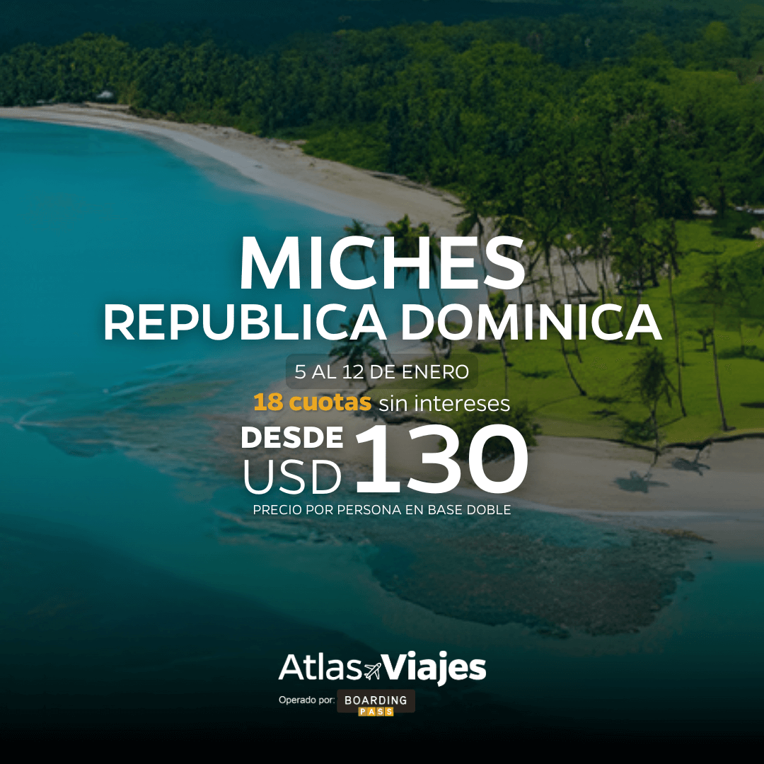 ATLAS WEB - PAQUETES (45) Miami Semana Santa