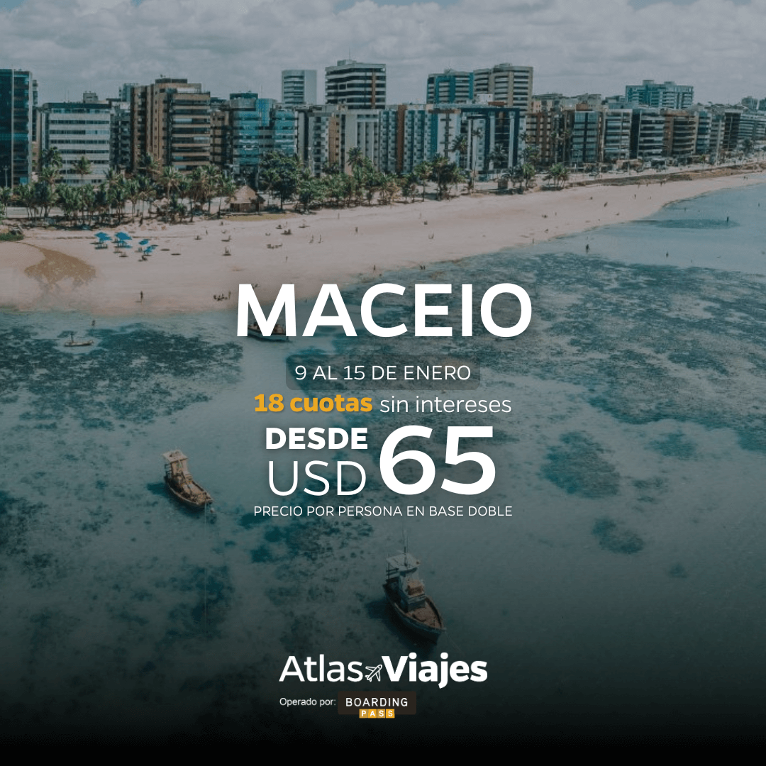 ATLAS WEB - PAQUETES (46) Miami Semana Santa