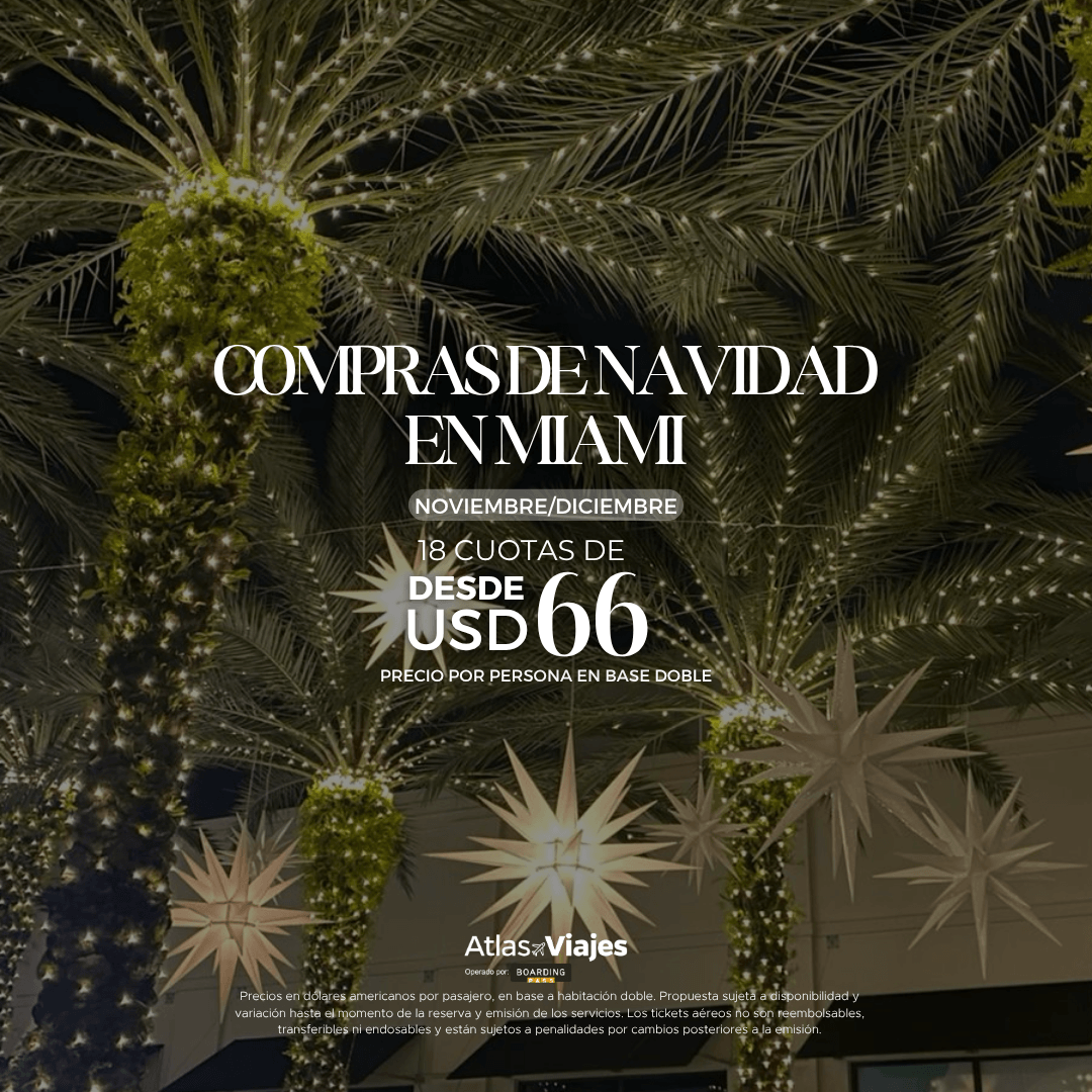 Miami Semana Santa