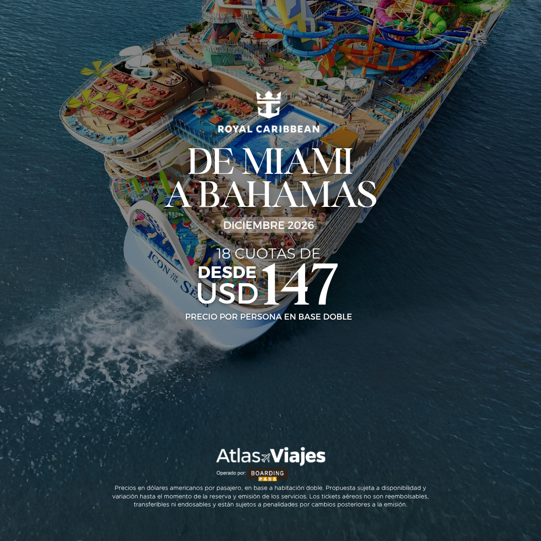 Miami Semana Santa